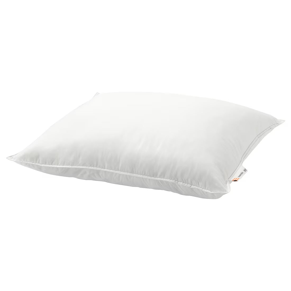 Two-Pack Ikea HAMPDÅN Firmer Pillows